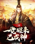 三国：一觉醒来已成神