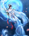 狼出狱