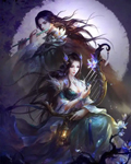 重生神雕：拜师李莫愁