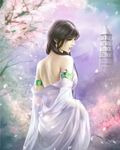 楼兰儿女